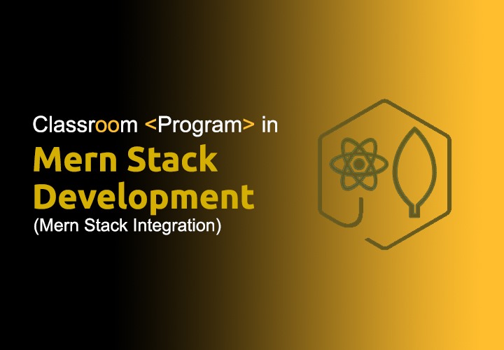 MERN Stack Integration